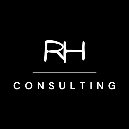 RH Consulting Logo